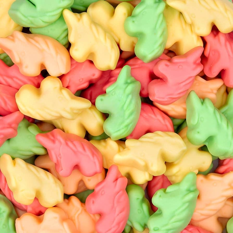 Unicorn Gummies