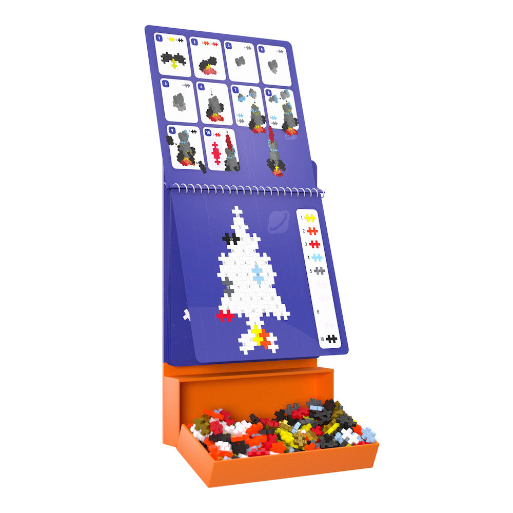 Activity Pad -Space