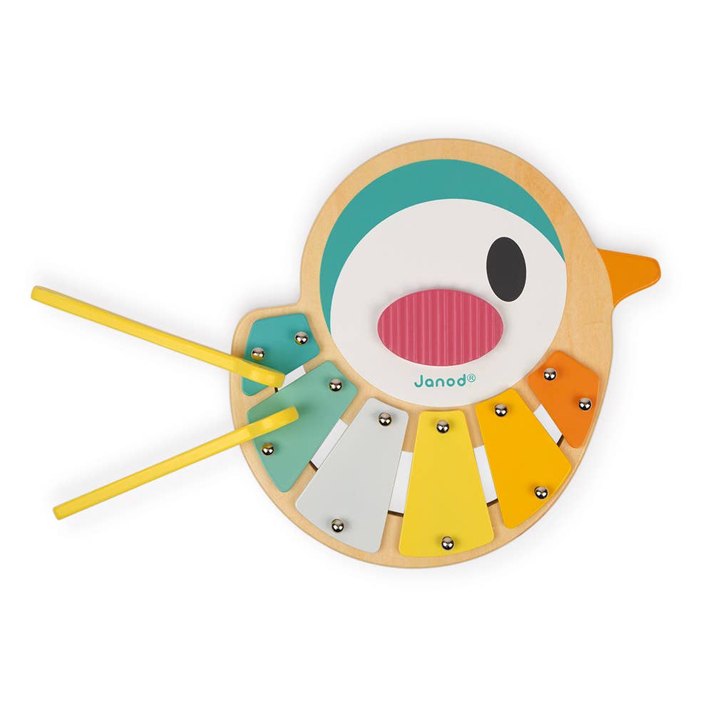 Bird Xylo