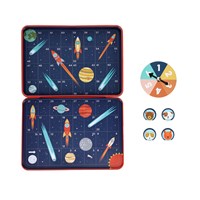 Rocket Race Magnetic