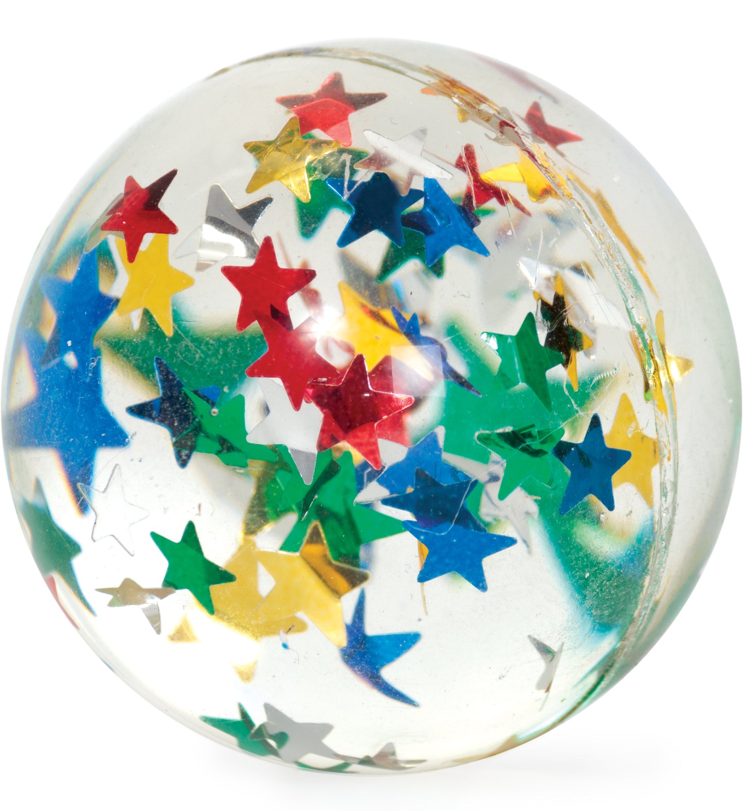 Classic Bouncy Balls