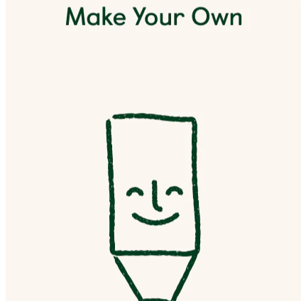 Yoto Make your Own Cards (5 pk)