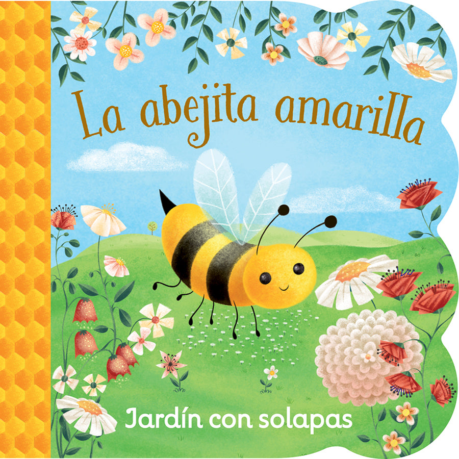 La Abejita Amarilla
