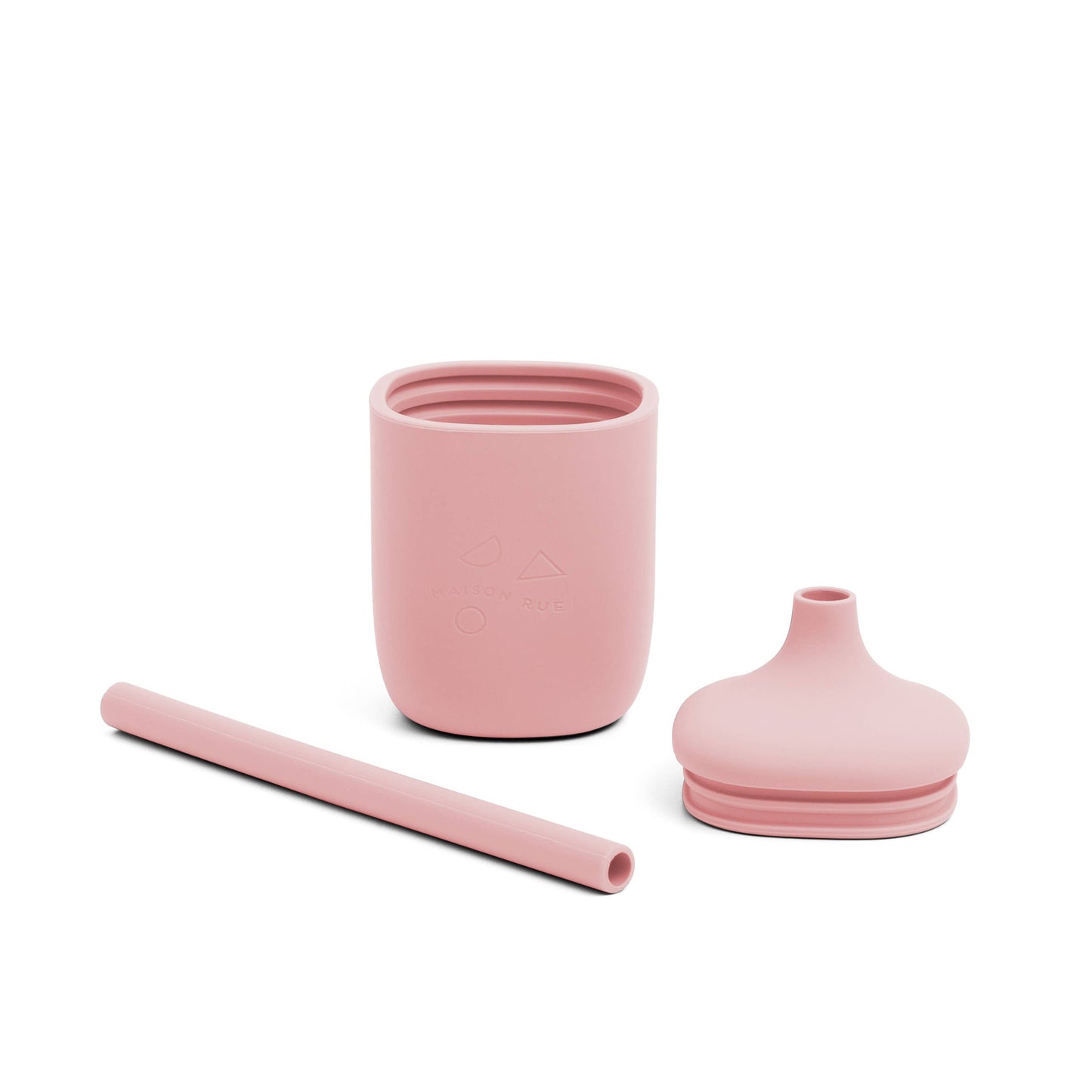 Robbie Cup: Rose
