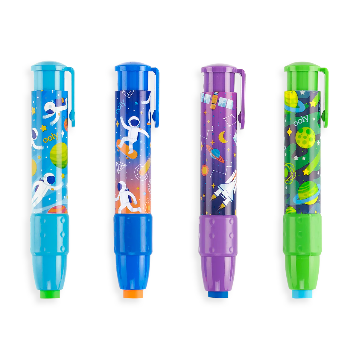Click It Eraser