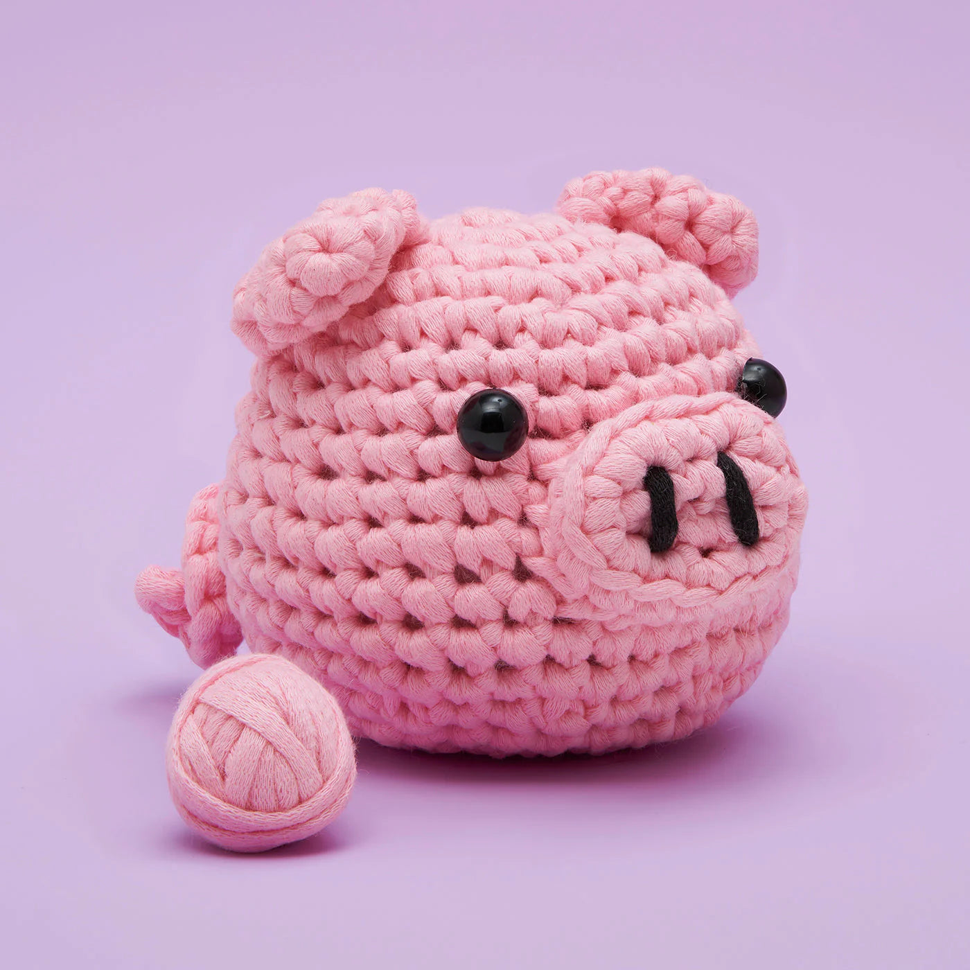 Woobles Crochet Kits