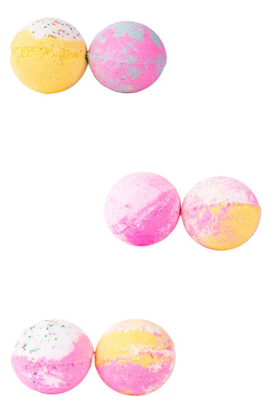 Bath Bomb