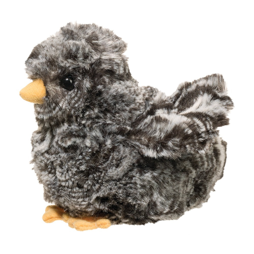 Super Soft Chicks
