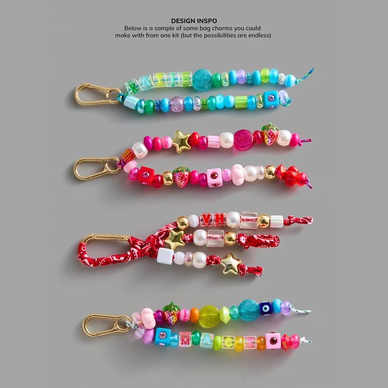 BaubleBar Ultimate Bright Bag Charm Kit