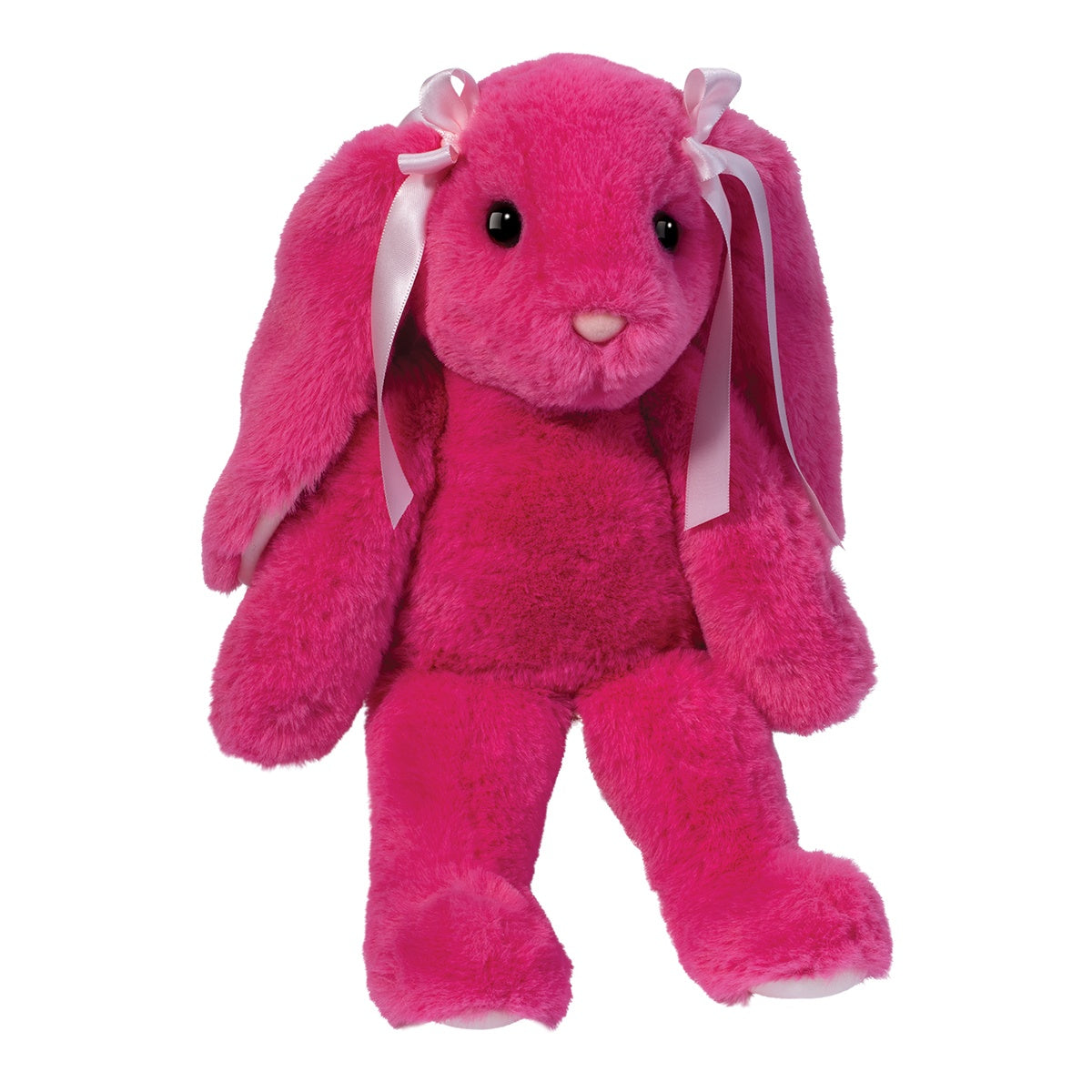 Begonia Pink Bunny