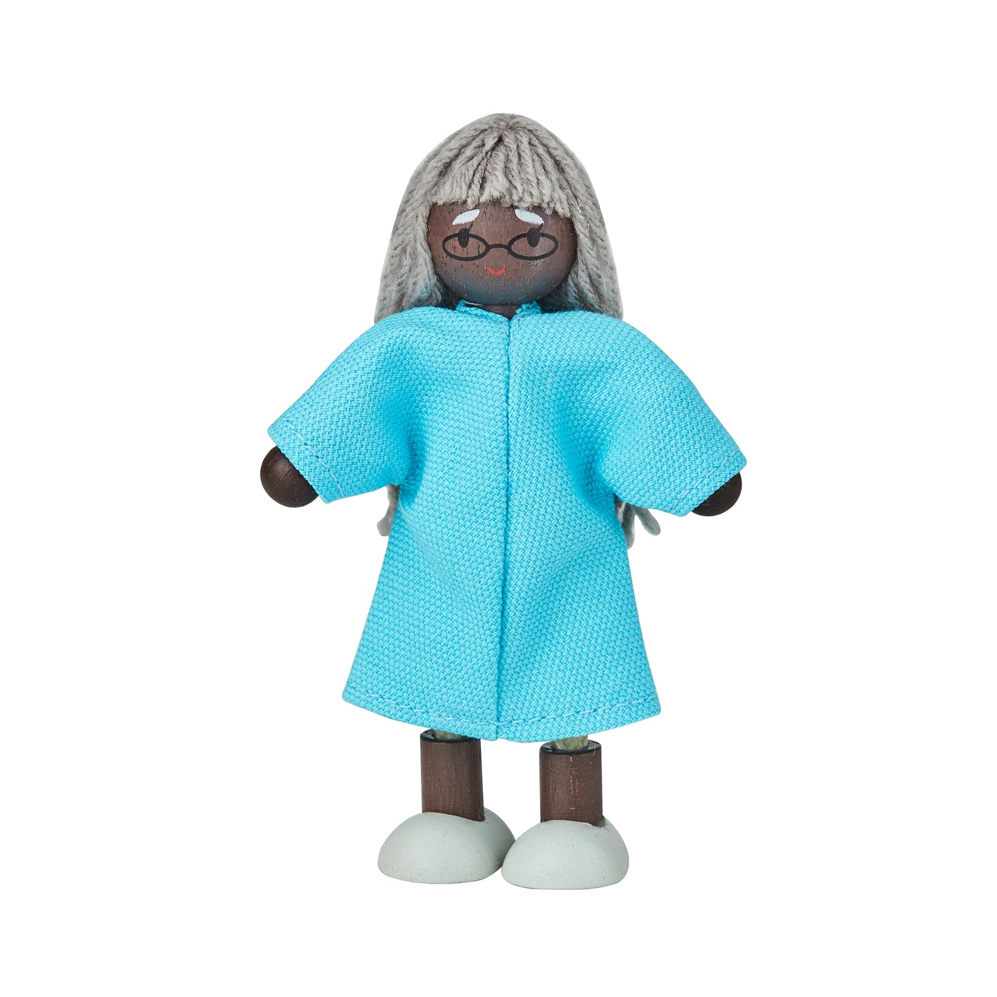 PlanFamily Grandmother