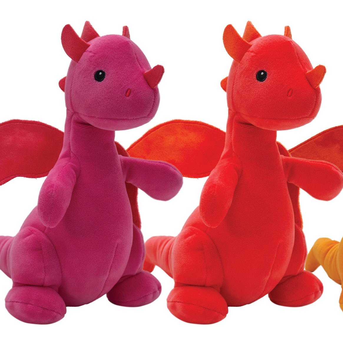 Brightfuls Dragons