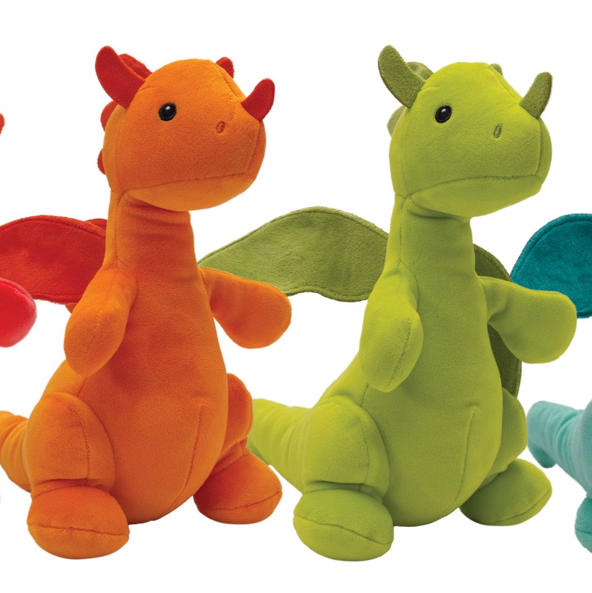 Brightfuls Dragons