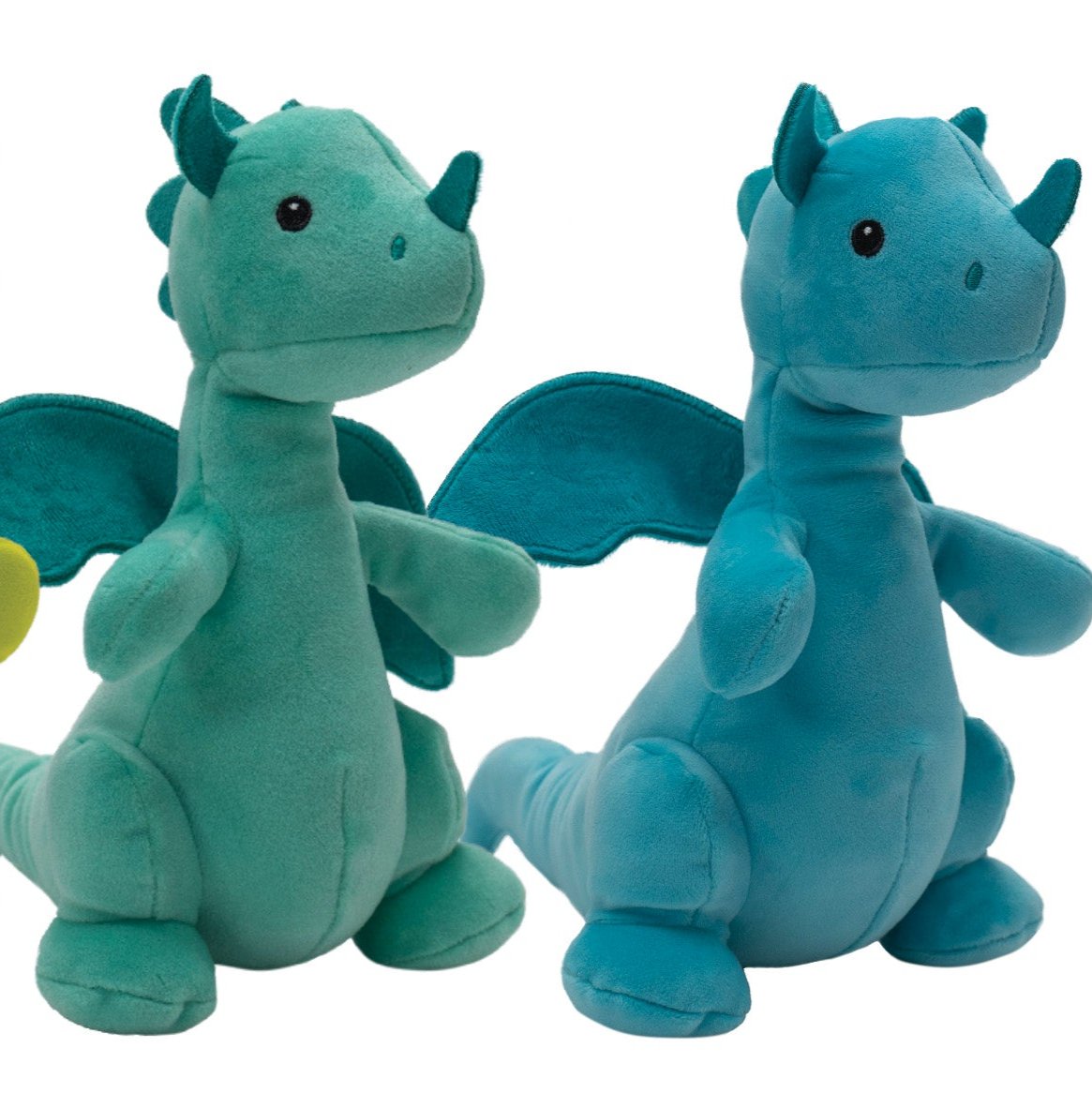 Brightfuls Dragons