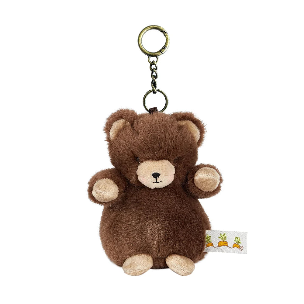 Plush Bag Charms