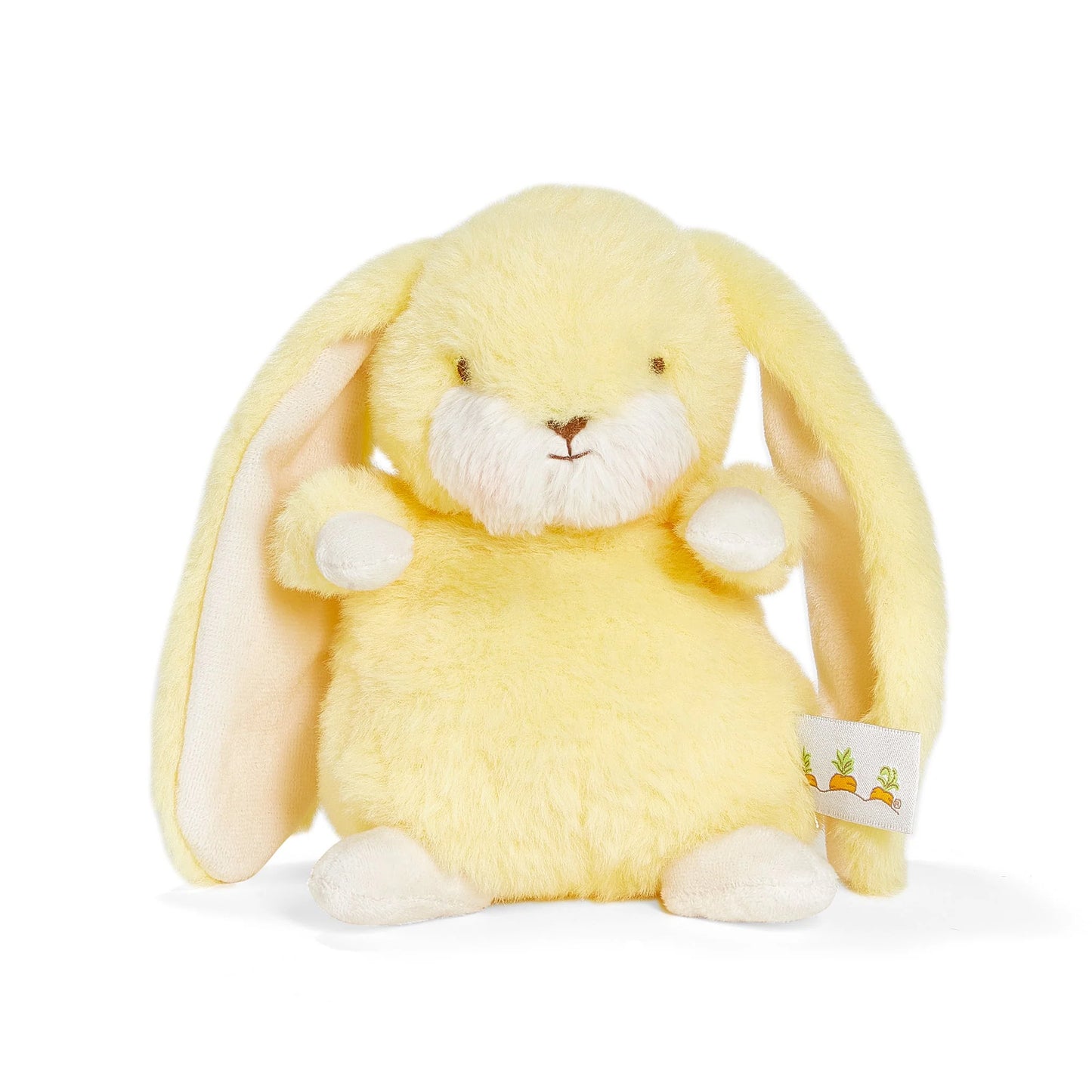 Tiny Nibble 8" Bunnies