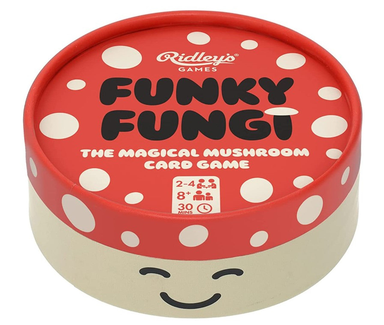 Funky Fungi