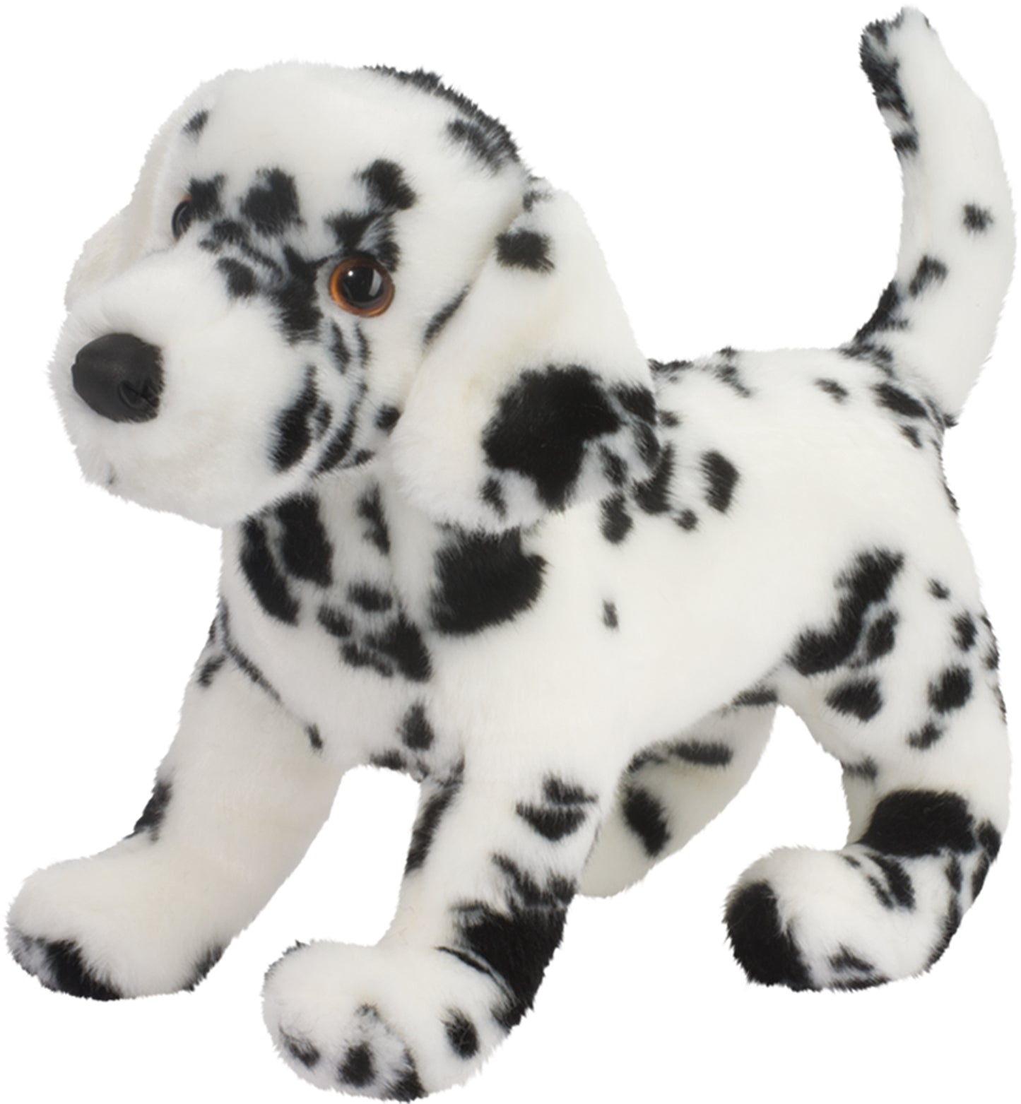 Winston Dalmatian