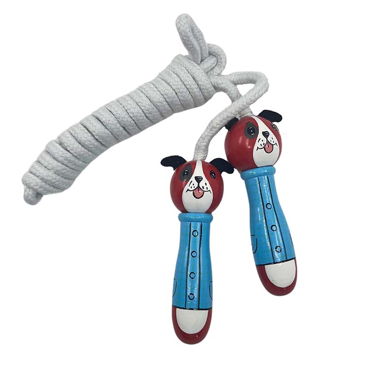 Cat or Dog Skipping Rope