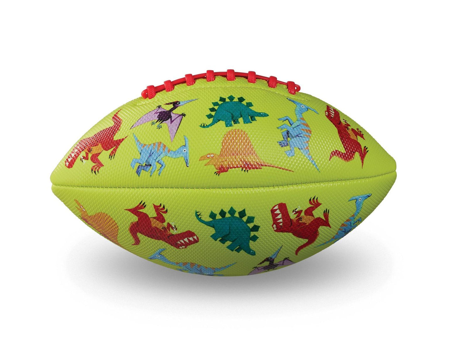 Soft Football/Dinosaurs