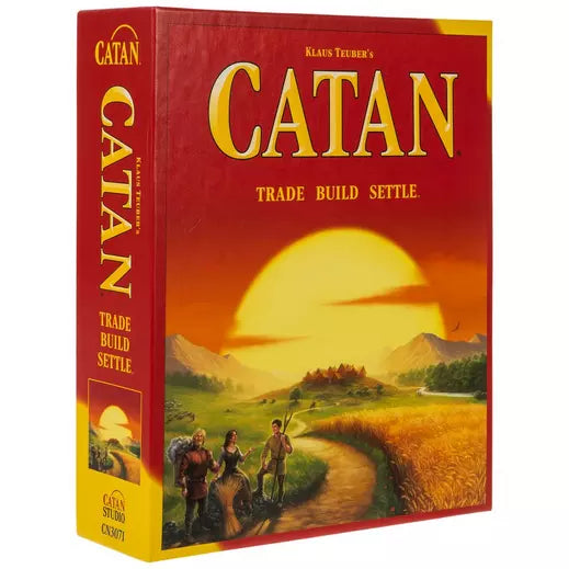 Catan