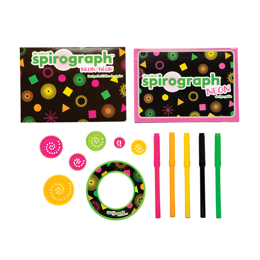 Spirograph