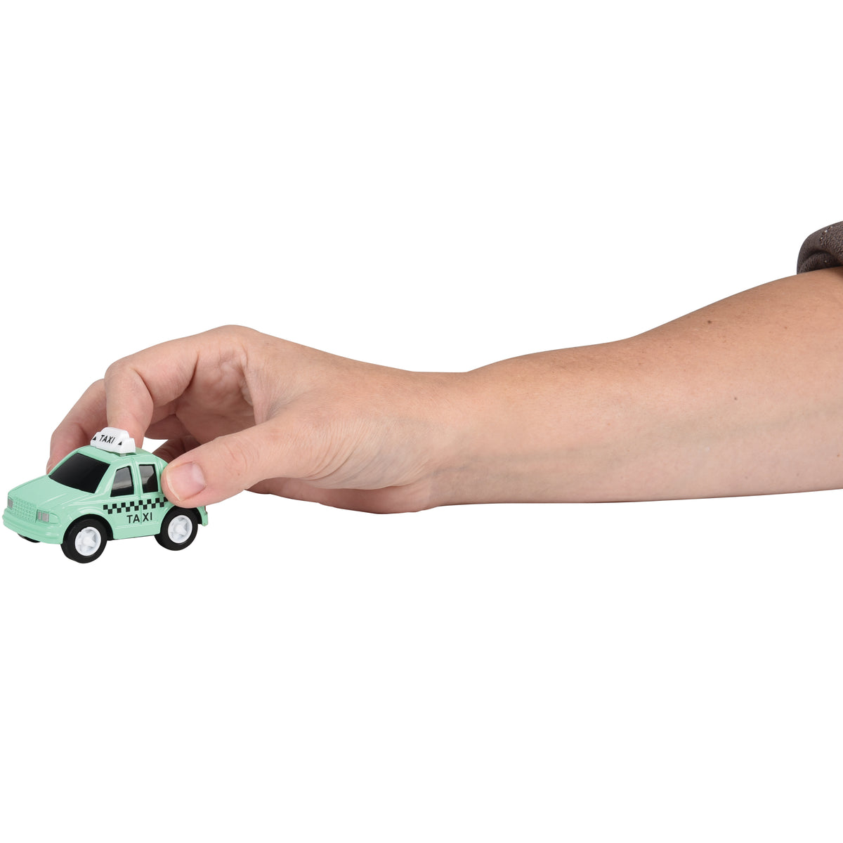 Die Cast Mini Autos