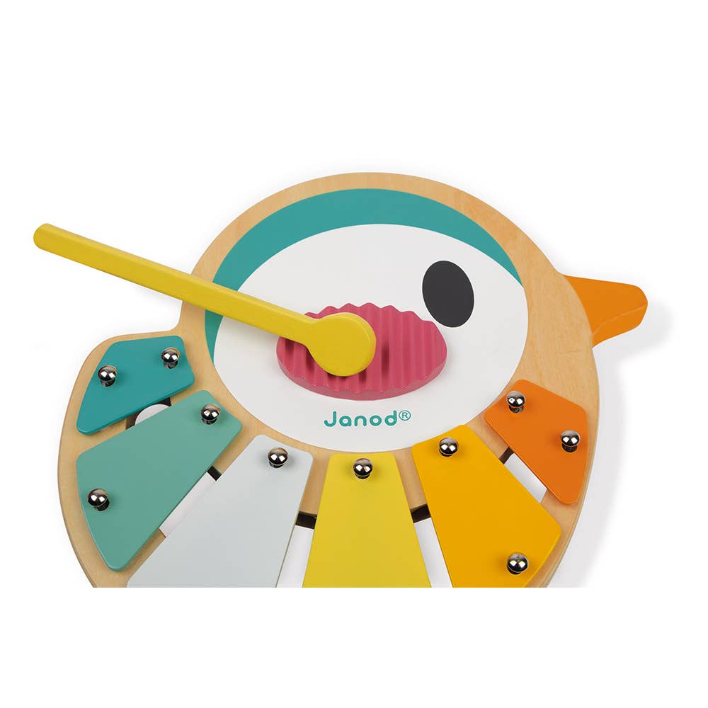 Bird Xylo