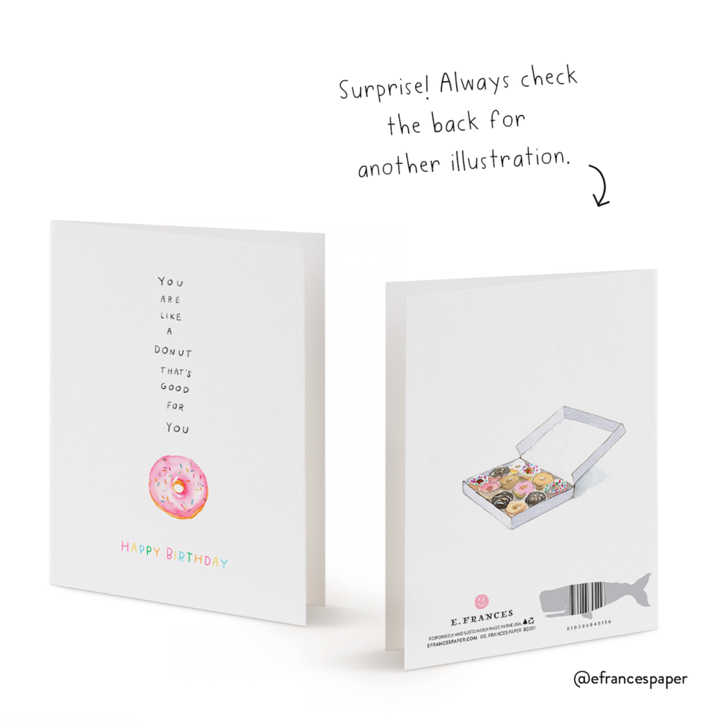 More Than Butter | Love Greeting Card