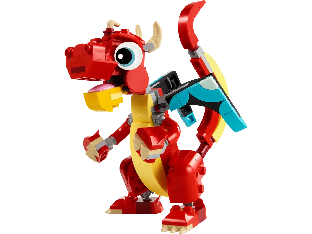 Red Dragon