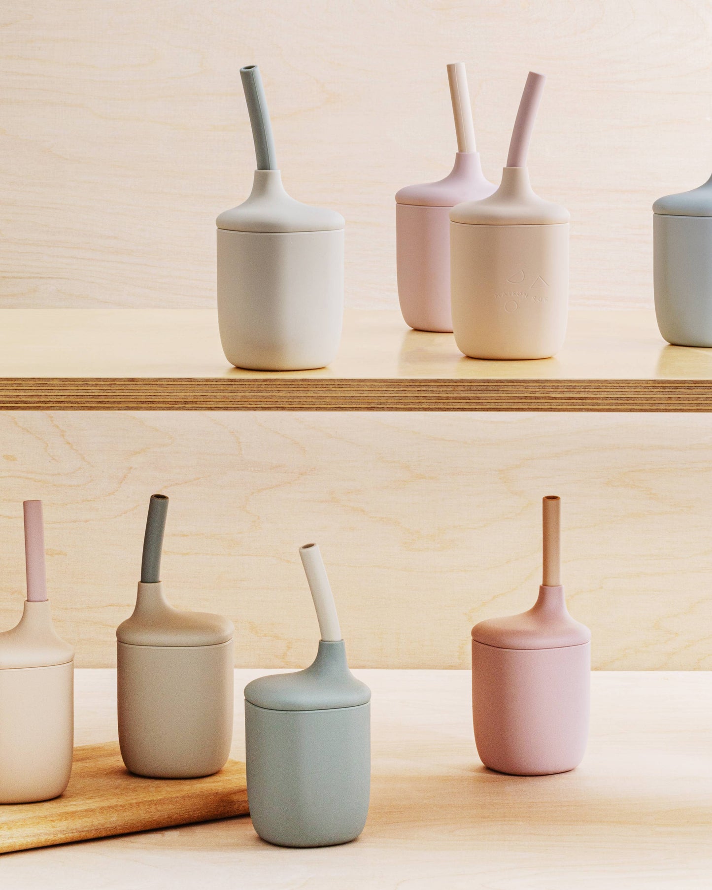Robbie Cup: Oat