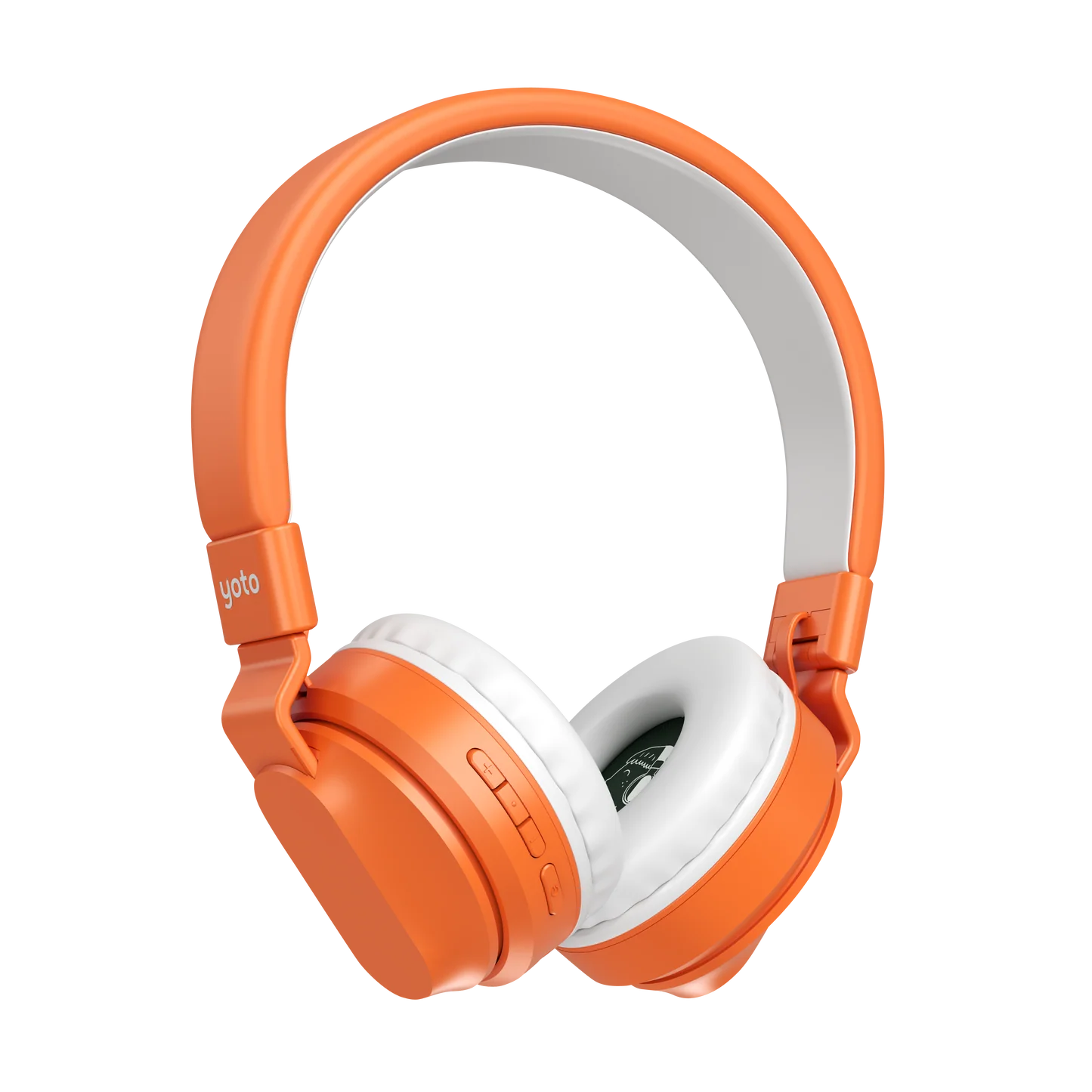 Yoto Wireless Headphones