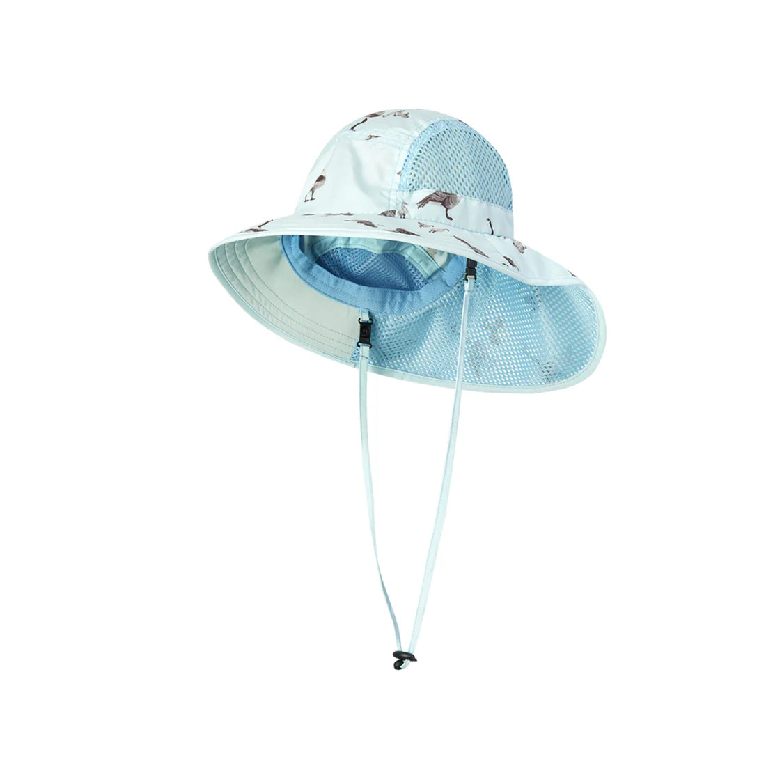 Goose Sun Safety Play Hat 1-2Y