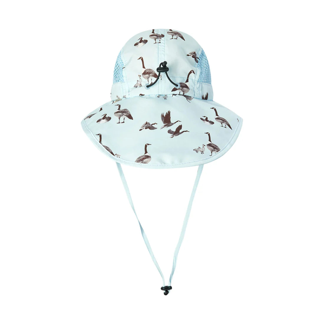 Goose Sun Safety Play Hat 2-5Y