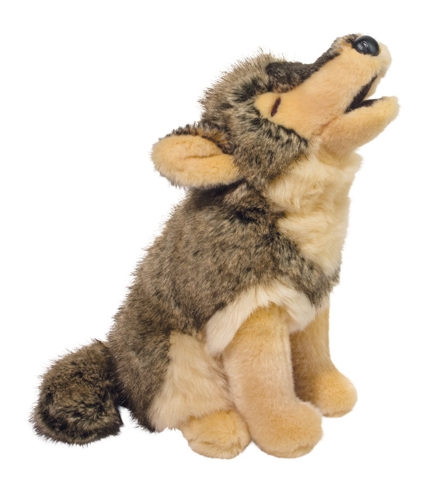 Raina Dlux Wolf