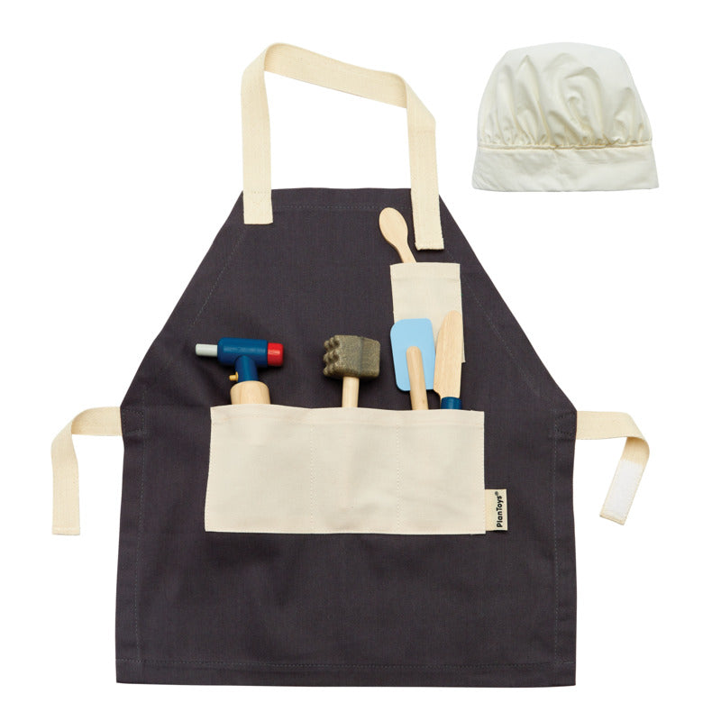 Chef Play Set