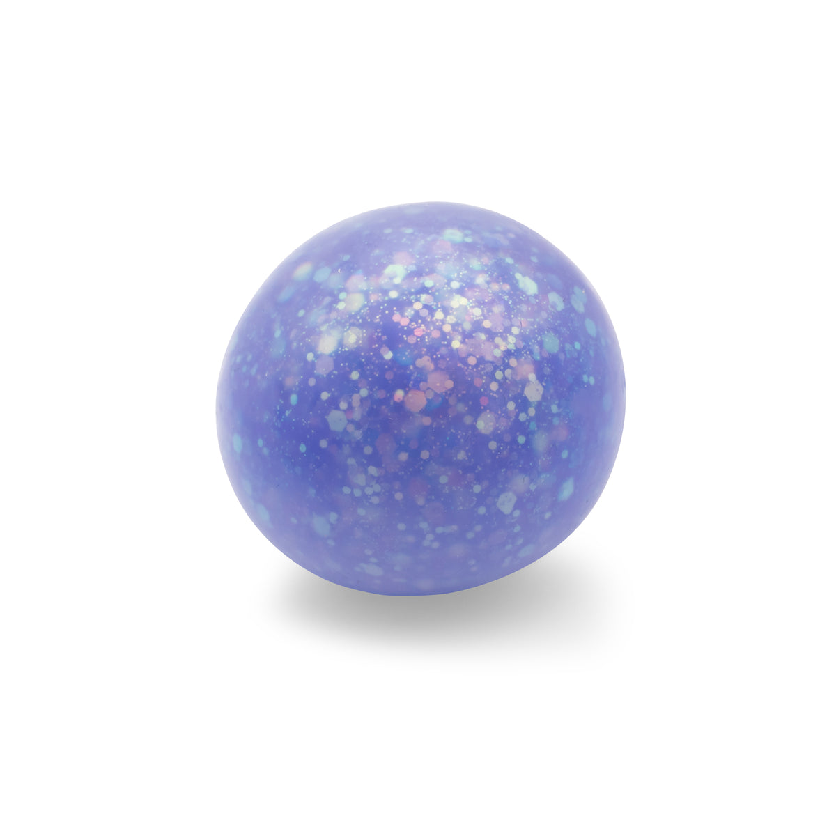 Scrunchems Galaxy Light Up Squish Ball