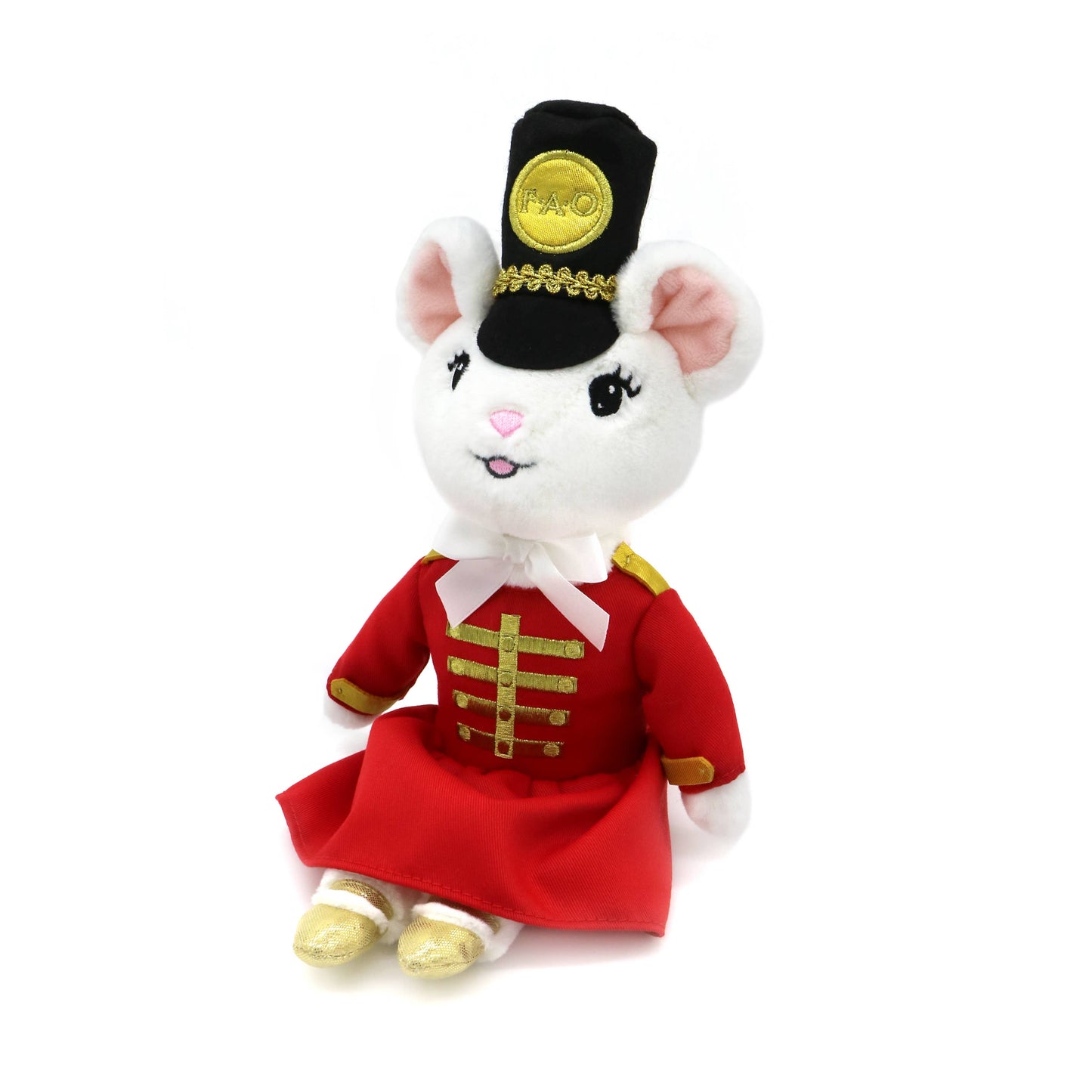 Claris The Chicest Mouse In Paris