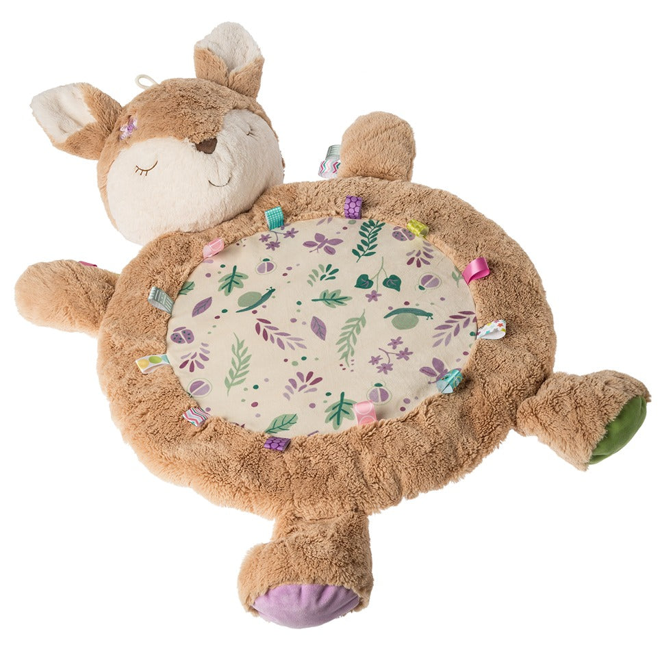 Taggies Flora Fawn Play Mat