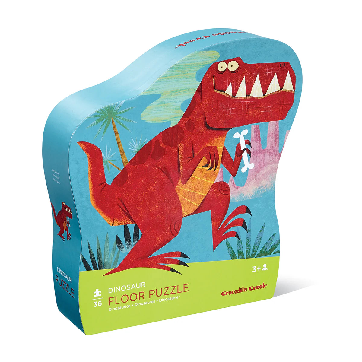 36 Piece Puzzles