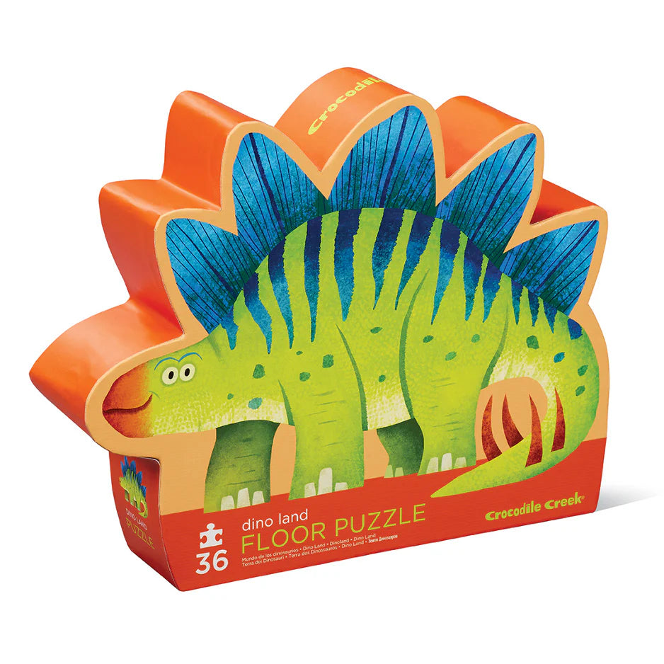 36 Piece Puzzles