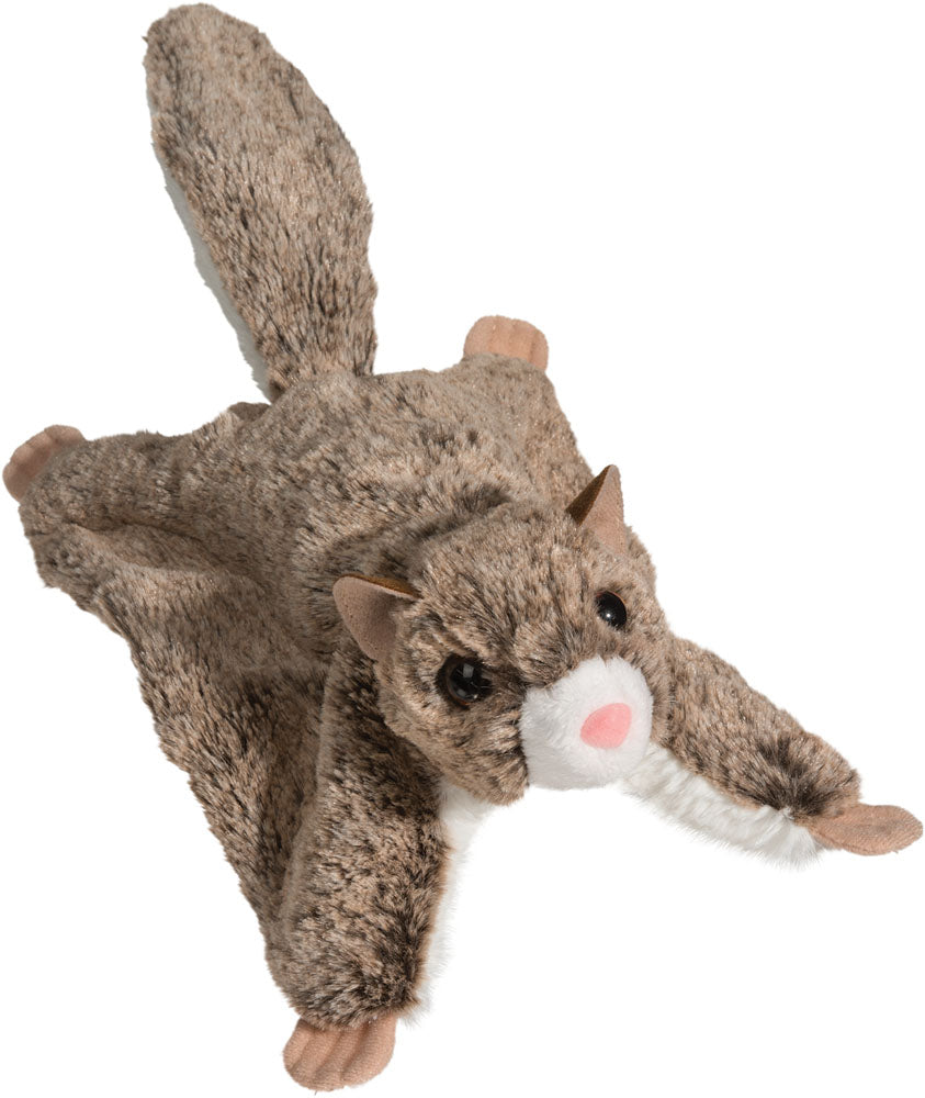 Jumper Flying Squirrel
