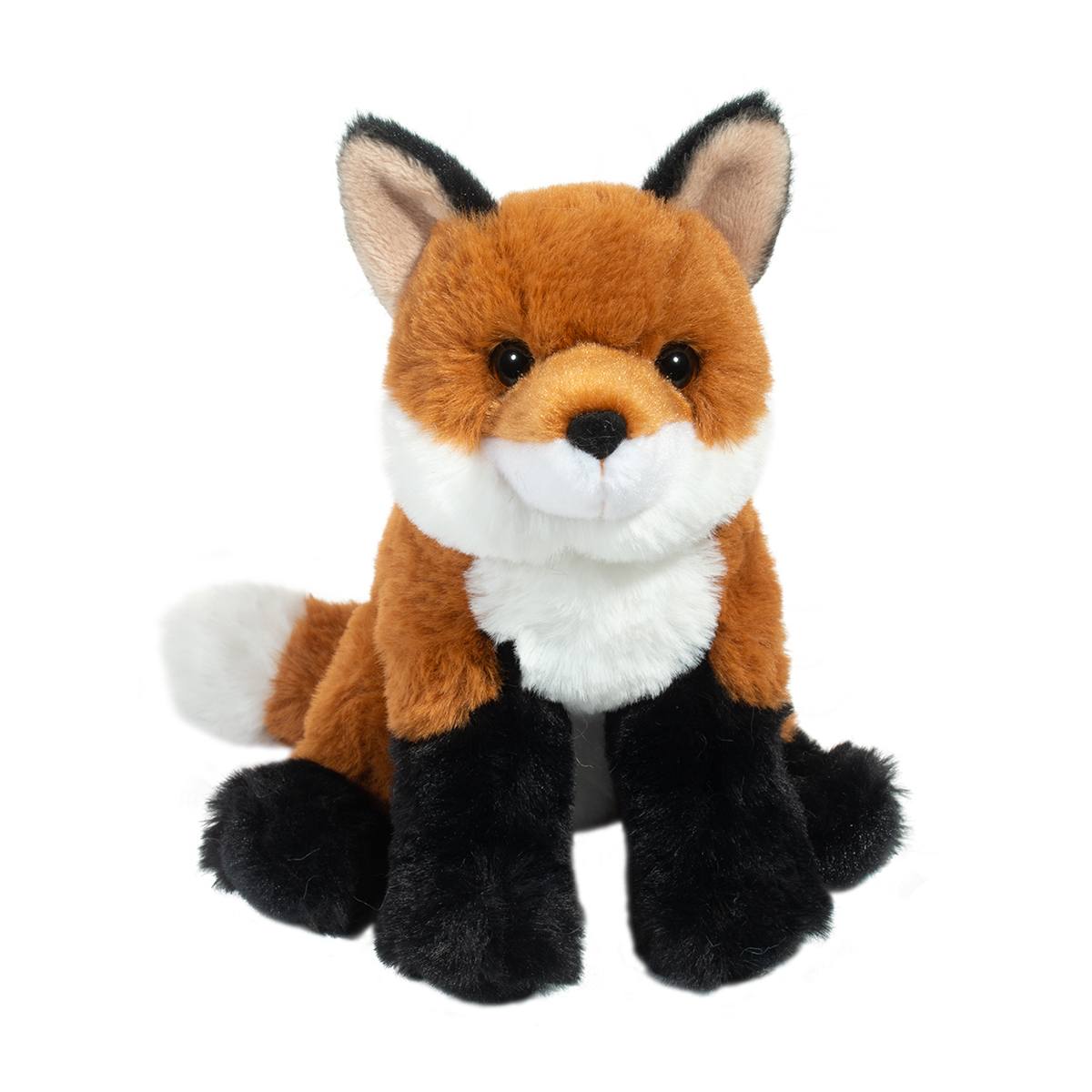 Freddie Fox mini soft