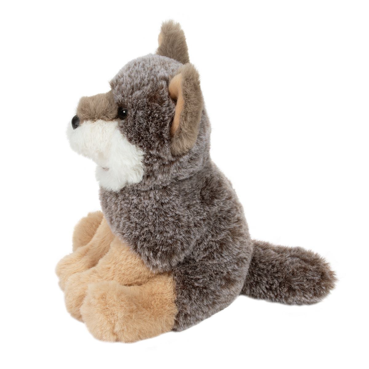 Albie Wolf Mini Soft