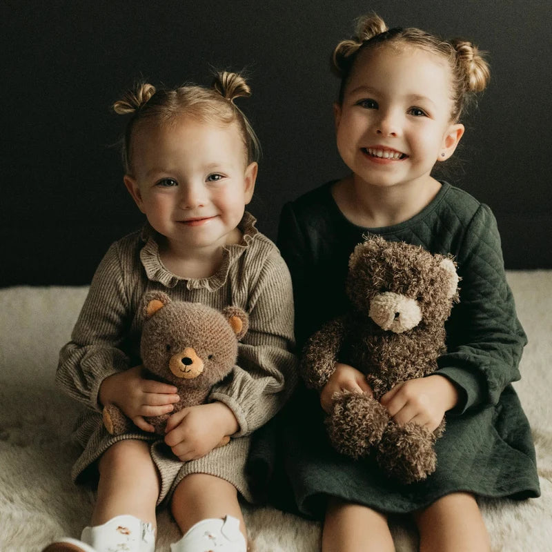 Baby Cubby Bear