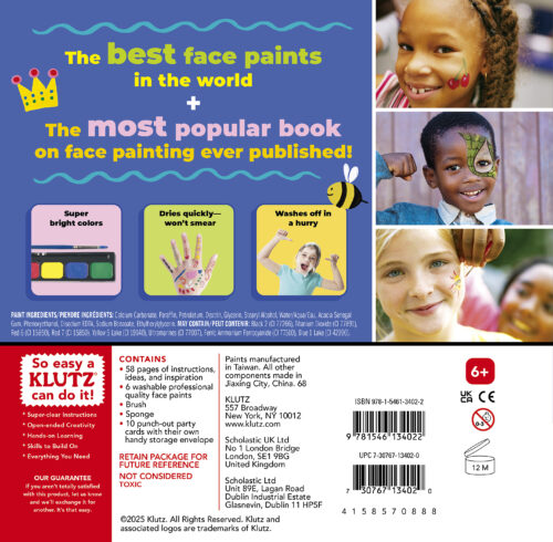 Face Painting