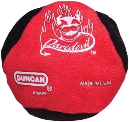 Daredevil Hacky Sack