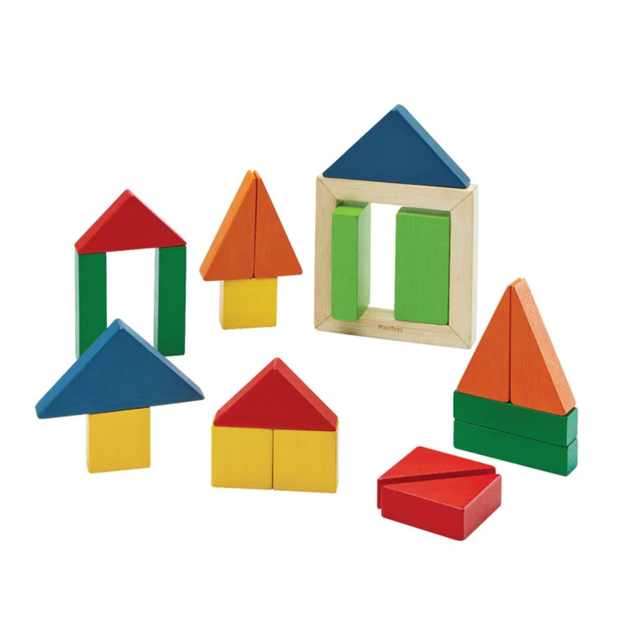 Fraction Blocks