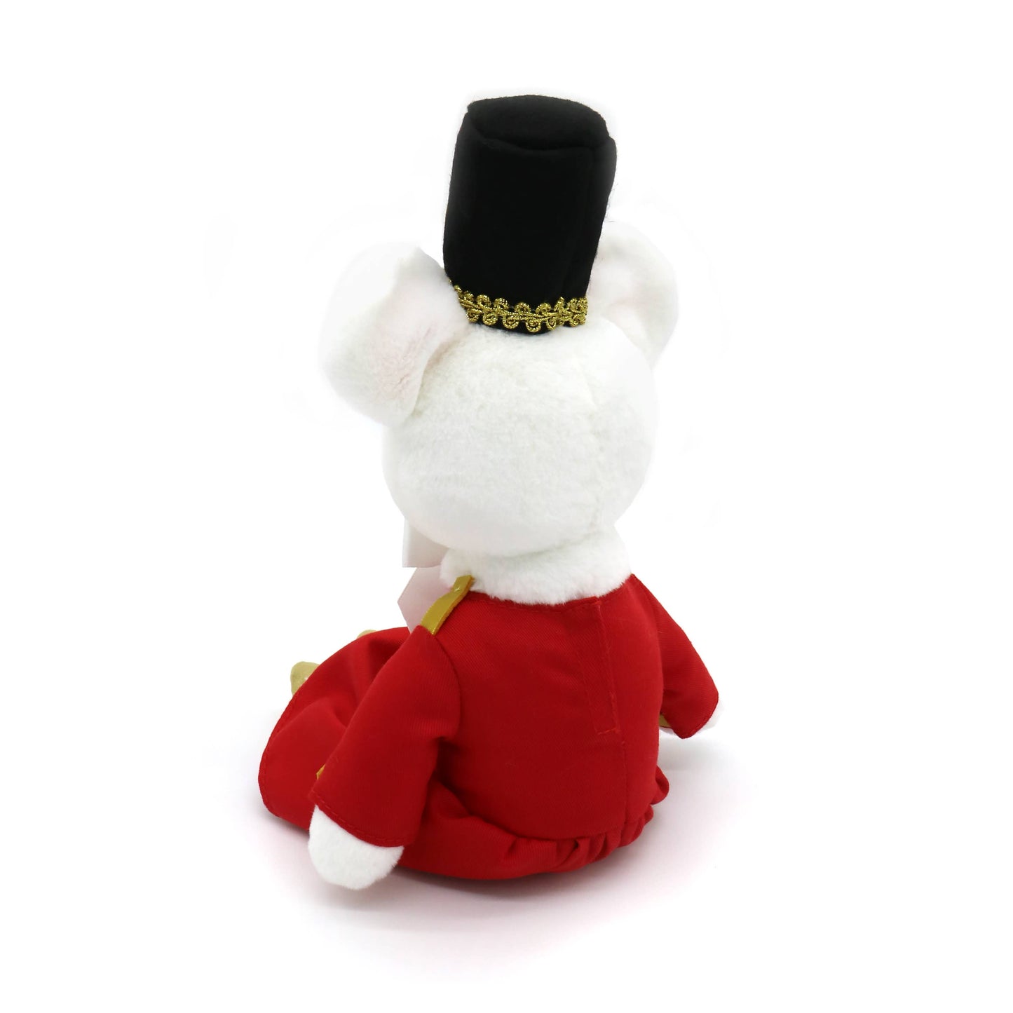 Claris The Chicest Mouse In Paris
