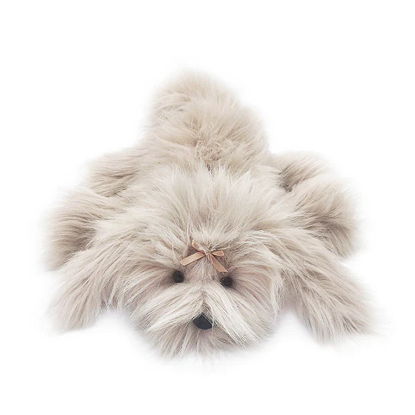 Lux Shih Tzu Plush